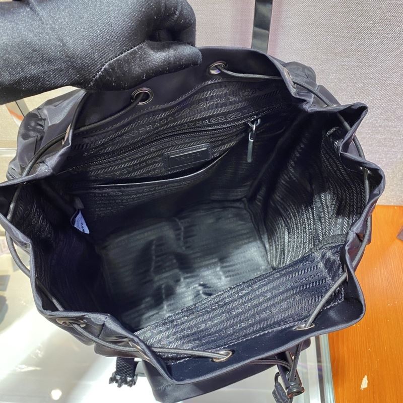 Pra*a backpacks
